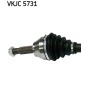 SKF VKJC5731