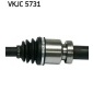 SKF VKJC5731