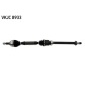 SKF VKJC8933