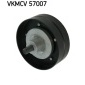 SKF VKMCV57007