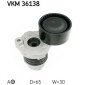 SKF VKM36138