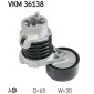 SKF VKM36138