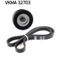 SKF VKMA32703
