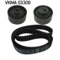 VKMA03300 Ременный комплект