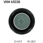 Skf VKM65038