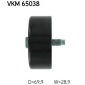 Skf VKM65038