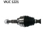 SKF VKJC1221
