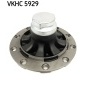 VKHC5929 Ступица колеса