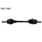 SKF VKJC7903