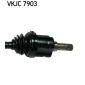 SKF VKJC7903