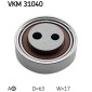 Skf VKM31040