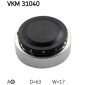 Skf VKM31040