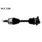SKF VKJC7280