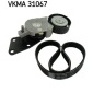SKF VKMA31067