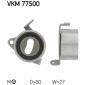 Skf VKM77500