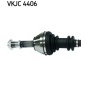 SKF VKJC4406