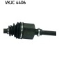 SKF VKJC4406