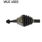 SKF VKJC4503