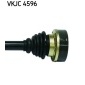 SKF VKJC4596