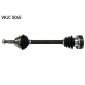 VKJC5045 Вал