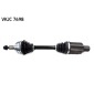 SKF VKJC7698