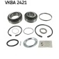VKBA2421 Комплект подшипника