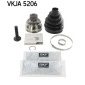 VKJA5206 ШРУС наружный Audi A4, A5, Q5