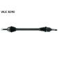 VKJC8390 Вал
