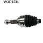 SKF VKJC1231