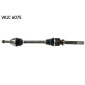 VKJC6075 SKF Приводной вал