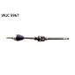 SKF VKJC5967