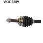 SKF VKJC3889