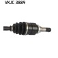 SKF VKJC3889