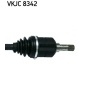 SKF VKJC8342