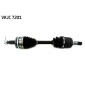 SKF VKJC7201