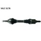 SKF VKJC5178