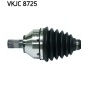 Skf VKJC8725