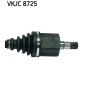 Skf VKJC8725