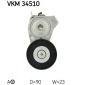 SKF VKM34510