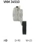 SKF VKM34510