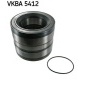 VKBA5412 Подшипник ступицы MAN TGA,TGL