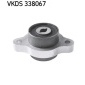 VKDS338067 Подвеска, рычаг независимой