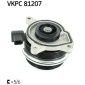 SKF VKPC81207