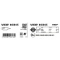 SKF VKBP80345