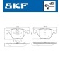SKF VKBP80159