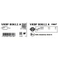 SKF VKBP80612A