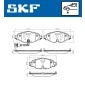 SKF VKBP80018E