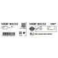 SKF VKBP80153