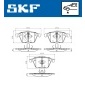 SKF VKBP80272