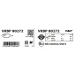SKF VKBP80272